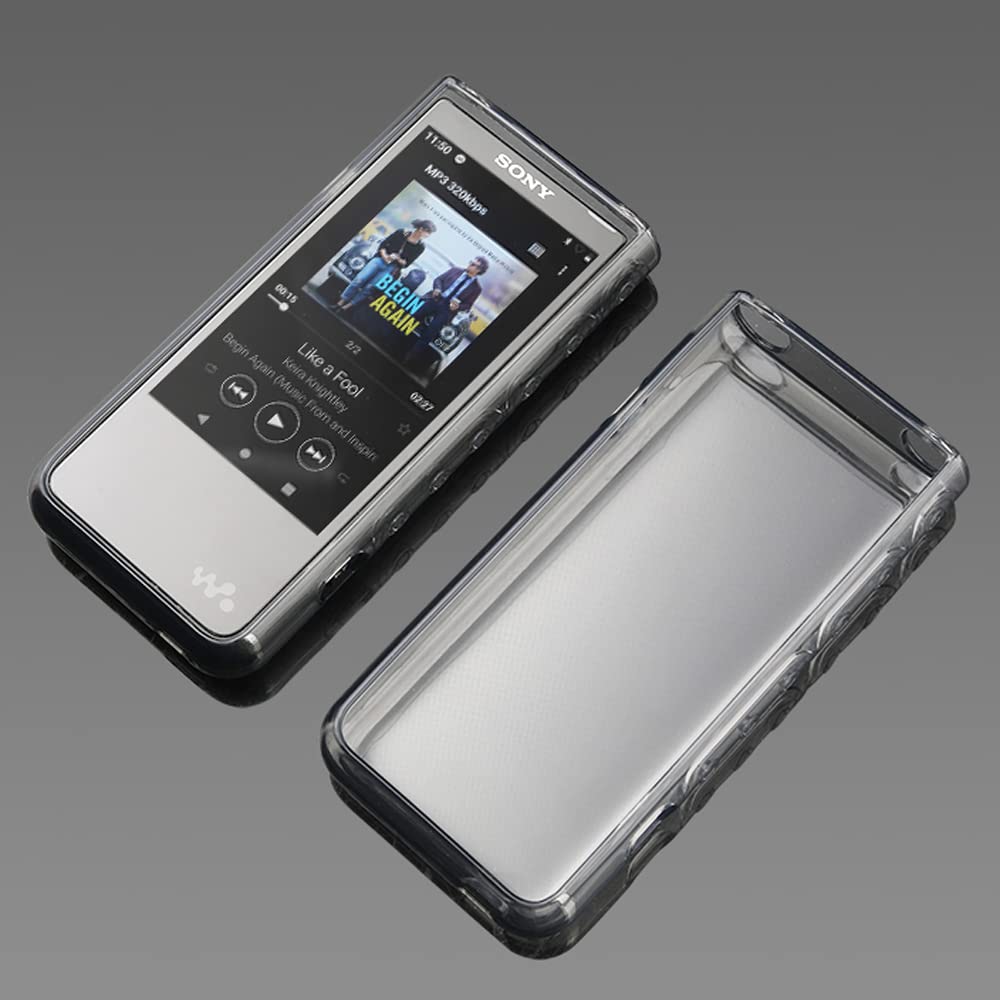 Amazon | Zshion ケース Sony NW-ZX507/NW-ZX500/NW-ZX505 対応 衝撃